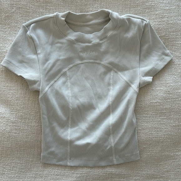 Monday Body Joshua tree top - Picture 5 of 9